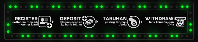 PULAU4D Jackpot